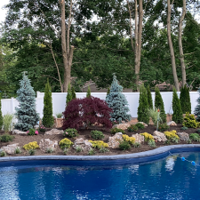 Full-Service-Residential-Landscaping-Design-Installation-and-Hardscape-Project-in-Dix-Hills-NY 0